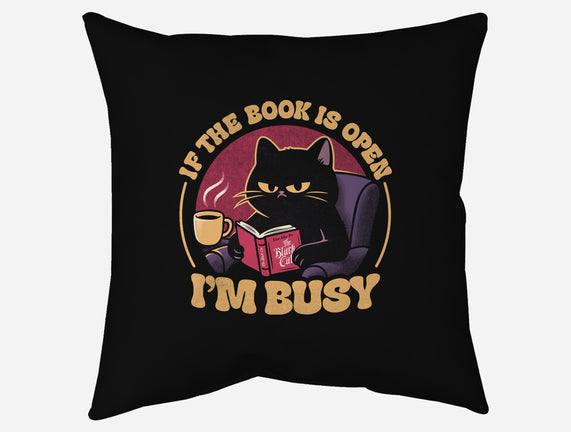 I'm Busy