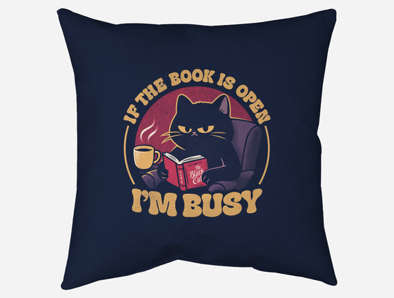 I'm Busy