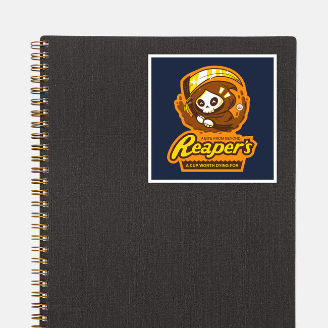 Reaper's-None-Glossy-Sticker-krisren28