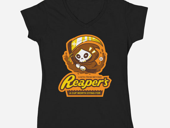 Reaper's