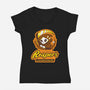 Reaper's-Womens-V-Neck-Tee-krisren28