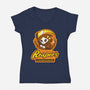 Reaper's-Womens-V-Neck-Tee-krisren28
