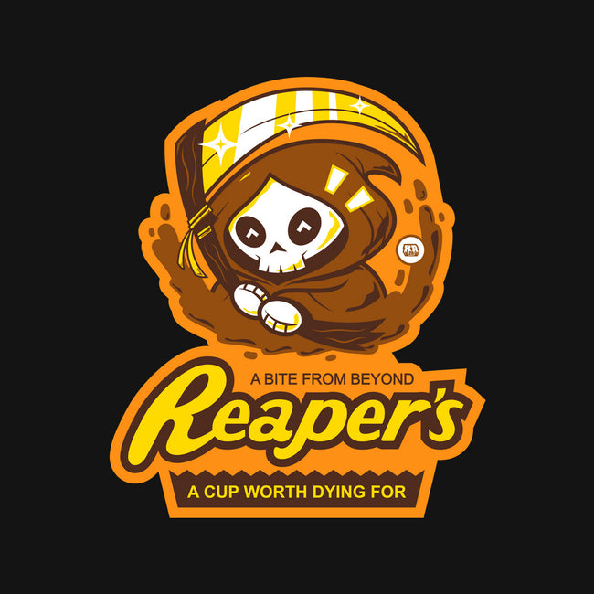 Reaper's-Unisex-Crew Neck-Sweatshirt-krisren28