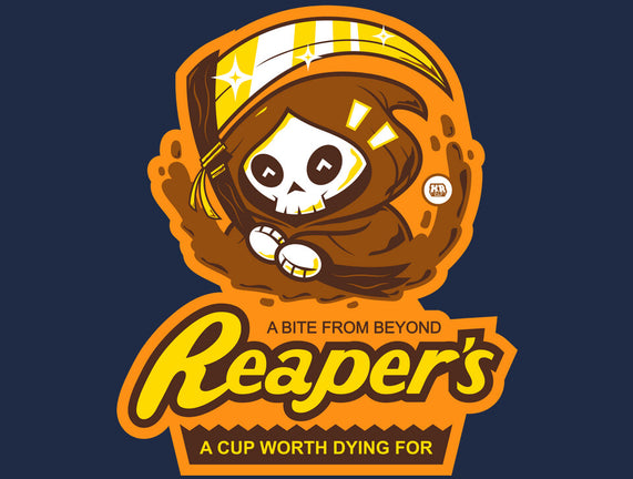 Reaper's