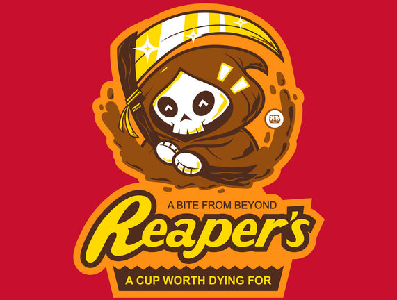 Reaper's