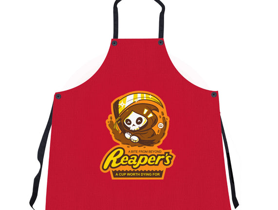 Reaper's