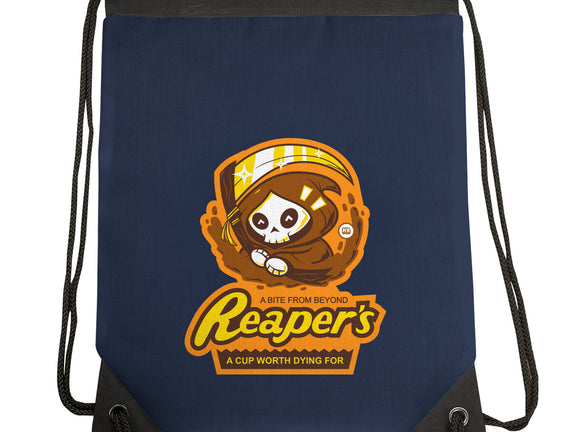 Reaper's