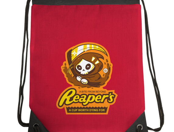 Reaper's