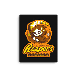 Reaper's