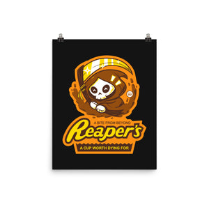 Reaper's