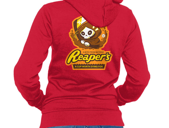 Reaper's