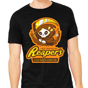 Reaper's