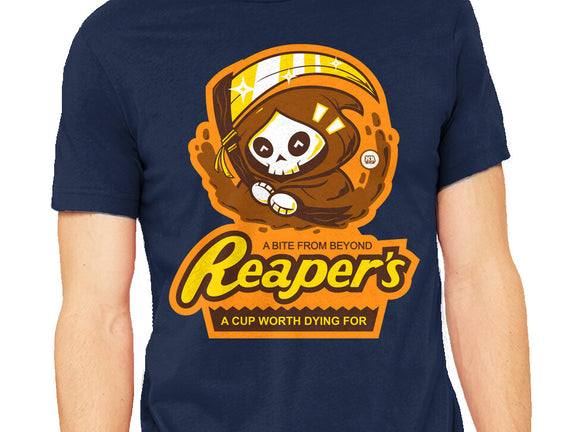 Reaper's
