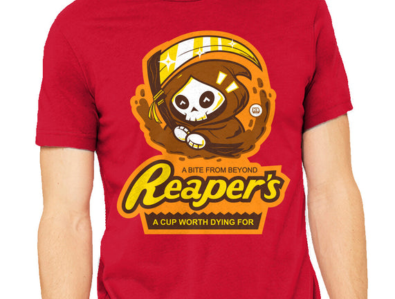 Reaper's