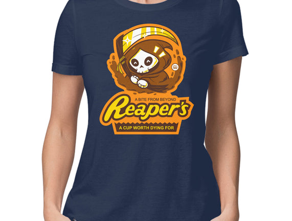 Reaper's