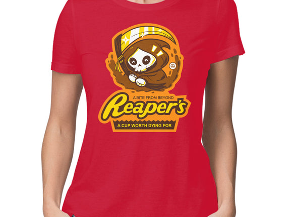 Reaper's