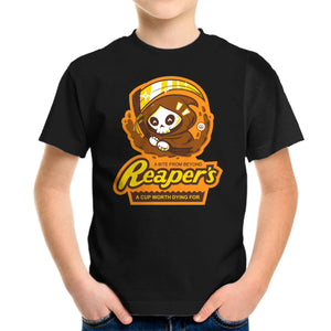 Reaper's