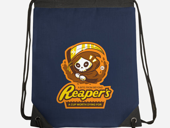 Reaper's