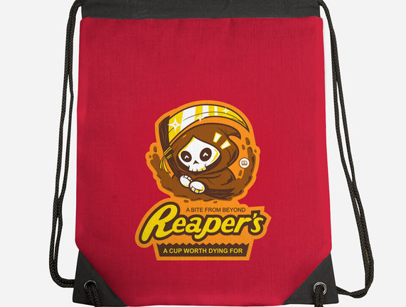 Reaper's