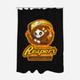 Reaper's-None-Polyester-Shower Curtain-krisren28