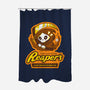 Reaper's-None-Polyester-Shower Curtain-krisren28