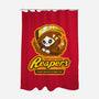 Reaper's-None-Polyester-Shower Curtain-krisren28