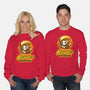 Reaper's-Unisex-Crew Neck-Sweatshirt-krisren28