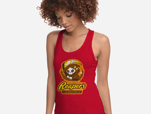 Reaper's
