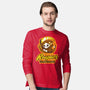 Reaper's-Mens-Long Sleeved-Tee-krisren28