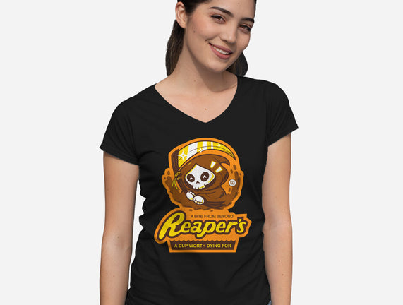 Reaper's
