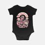 All You Can Eat-Baby-Basic-Onesie-Arigatees