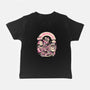 All You Can Eat-Baby-Basic-Tee-Arigatees