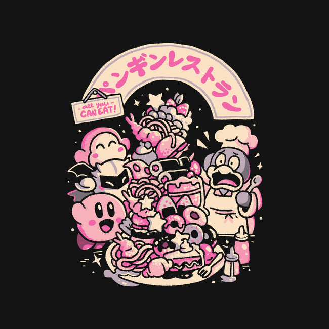 All You Can Eat-Mens-Premium-Tee-Arigatees