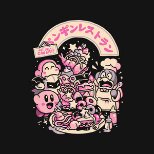 All You Can Eat