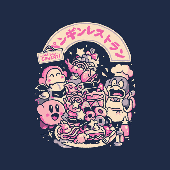 All You Can Eat-Mens-Premium-Tee-Arigatees