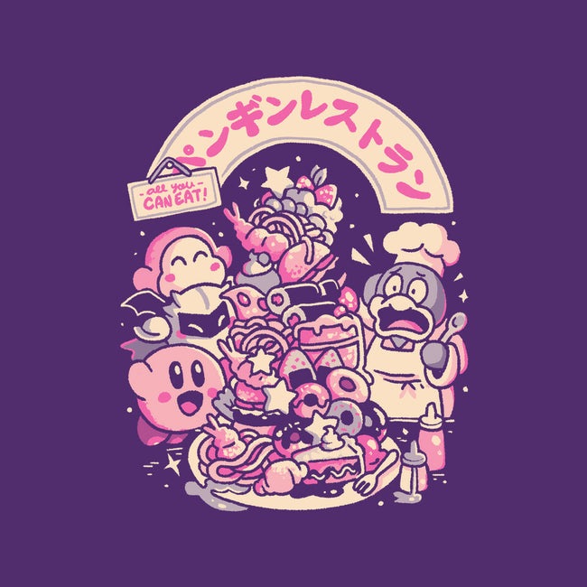 All You Can Eat-None-Glossy-Sticker-Arigatees