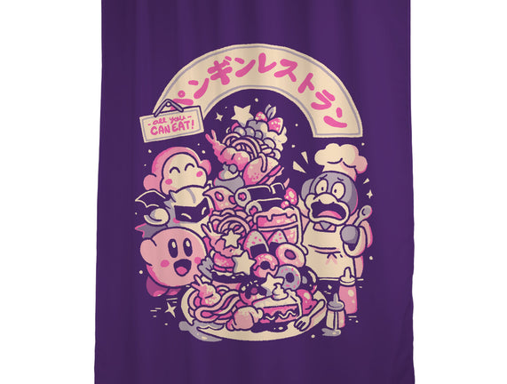 All You Can Eat