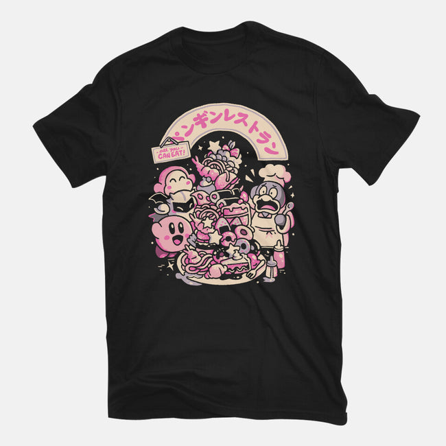All You Can Eat-Mens-Premium-Tee-Arigatees