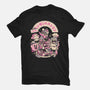 All You Can Eat-Mens-Premium-Tee-Arigatees