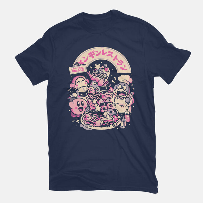 All You Can Eat-Mens-Premium-Tee-Arigatees