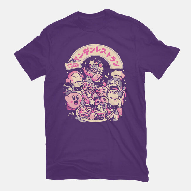 All You Can Eat-Mens-Premium-Tee-Arigatees
