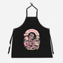 All You Can Eat-Unisex-Kitchen-Apron-Arigatees