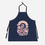 All You Can Eat-Unisex-Kitchen-Apron-Arigatees