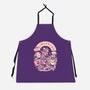 All You Can Eat-Unisex-Kitchen-Apron-Arigatees