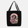 All You Can Eat-None-Basic Tote-Bag-Arigatees