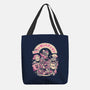 All You Can Eat-None-Basic Tote-Bag-Arigatees