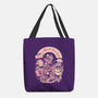 All You Can Eat-None-Basic Tote-Bag-Arigatees