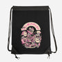 All You Can Eat-None-Drawstring-Bag-Arigatees