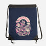 All You Can Eat-None-Drawstring-Bag-Arigatees