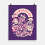 All You Can Eat-None-Matte-Poster-Arigatees